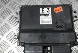 33920-72K31 блок управління ECU Suzuki Swift 2008