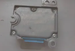 DLS0701840S блок управления AirBag (SRS) Opel Astra G 2001