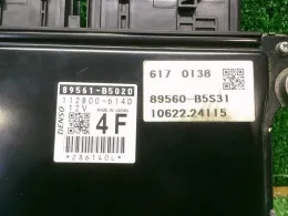 89560B5S31 блок керування двигуном до Daihatsu