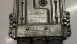 DV4112A650BF блок управління ECU Ford Kuga II 2013