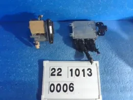 3391050M3 блок управления двигателем Nissan