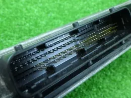 8966152W30 блок управления двигателем Toyota