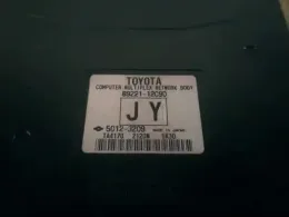 8922012360 блок керування до Toyota Corolla, axio
