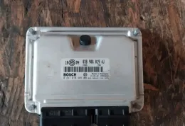 28SA4602 блок управління ECU Volkswagen PASSAT B5 1999