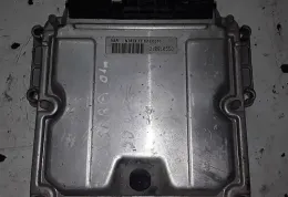 0808100796 блок управління ECU Citroen Xsara Picasso 2001