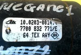 Блок ABS Renault Megane 1 1996-2002