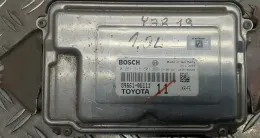 896610U111 блок управління двигуном Toyota Yaris 2019