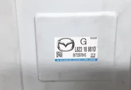 E6T53976HS блок управління ECU Mazda 5 2005