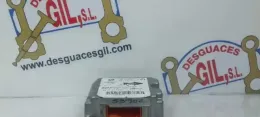 53902 блок управління AirBag (SRS) Opel Vectra B 1995