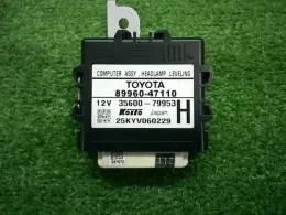 8996047130 блок керування до Toyota