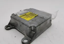 PTDI5A000Q блок управления AirBag (SRS) Toyota Corolla E120 E130 2003