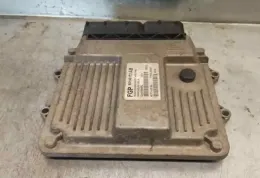 55195173AB блок управління ECU Suzuki Swift 2010