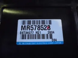MR578523 блок керування двигуном до Mitsubishi Lancer, cedia