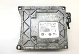 7041514432 блок управления ECU Opel Vectra C 2008