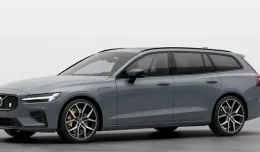 5018211910 блок управления климат-контроля Volvo V60 2020