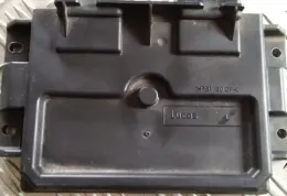 80924G блок управления ECU Peugeot Partner 2006
