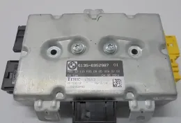 2782C2 блок управления ecu BMW 7 E65 E66 2001