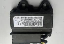 68160604AB блок управління AirBag (SRS) Jeep Cherokee 2017