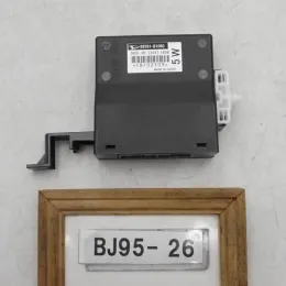 89261B1060 блок управления двигателем Toyota