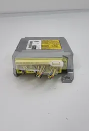 BAGSENS0R блок управления AirBag (SRS) Lexus RX 450H 2018