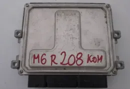 132830347 блок управления ECU Renault Captur 2014