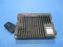 8966112Z50 блок управления двигателем Toyota Corolla