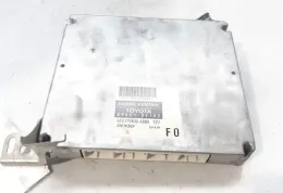 896610F102 блок управління ECU Toyota Corolla Verso AR10 2004