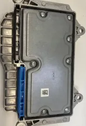 T110032200504 блок управління AirBag (SRS) Volvo V70 2010