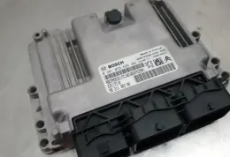 0281033426 блок управління ECU Peugeot Rifter 2019