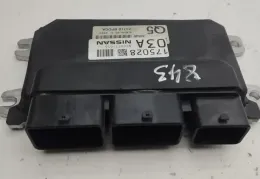 237106PD0A блок управління двигуном Nissan Juke II F16 2023 - фото