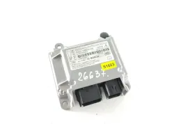 6J0000806802 блок управління AirBag (SRS) Jaguar XF 2011