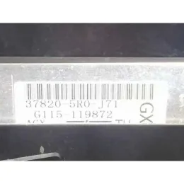57110T5EJ12 блок керування двигуном до Honda