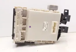 8273052G30 Fuse box control unit Toyota Yaris 2008