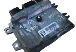 MEC940160D21625 блок управління ECU Nissan Juke I F15 2015