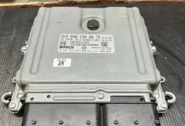 Блок управления ECU 0281015828 ecu vito 2.2 cdi a6461508072