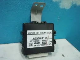 89960B1061 блок управления Daihatsu