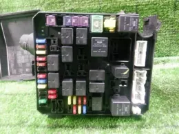 8501A781 Mitsubishi Delica, d5 fuse control box