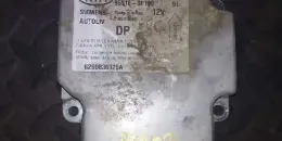 62S0036026A блок управления AirBag (SRS) KIA Sorento 2003