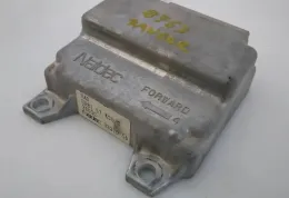 3321056 блок управления AirBag (SRS) Ford Ranger 1999