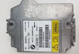 6577922997201 блок управления AirBag (SRS) BMW Z4 E89 2010