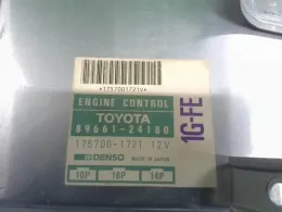1757001721 блок керування двигуном до Toyota