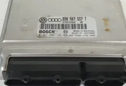 26SA4968 блок управління ECU Volkswagen PASSAT B5 2000