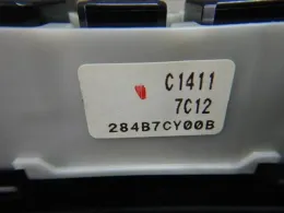 284B7CY00B блок запобіжників до Nissan Serena