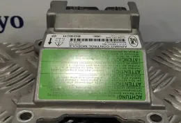 0285001956 блок управления AirBag (SRS) Ford Transit - Tourneo Connect 2013