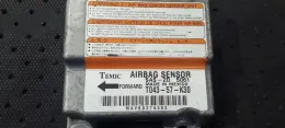 T04357K30 блок управления AirBag (SRS) Mazda Millenia 2000