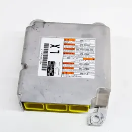 1521002881 блок управління AirBag (SRS) Toyota Prius (XW50) 2021