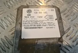 1C0908605 блок управління AirBag (SRS) Ford Galaxy 2002