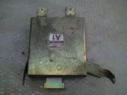 2371066R00 блок керування двигуном до Nissan