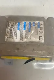 C0WU3SHZK блок управління AirBag (SRS) Honda Accord 2005