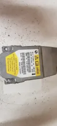 911893102 блок управления AirBag (SRS) BMW 5 E60 E61 2008